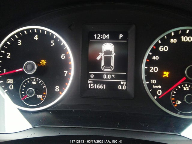 Volkswagen Tiguan Wolfsburg 2017 WVGNV7AX6HK038422 Image 9