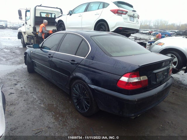 BMW 330 I 2003 WBAEV53423KM24935 Image 4