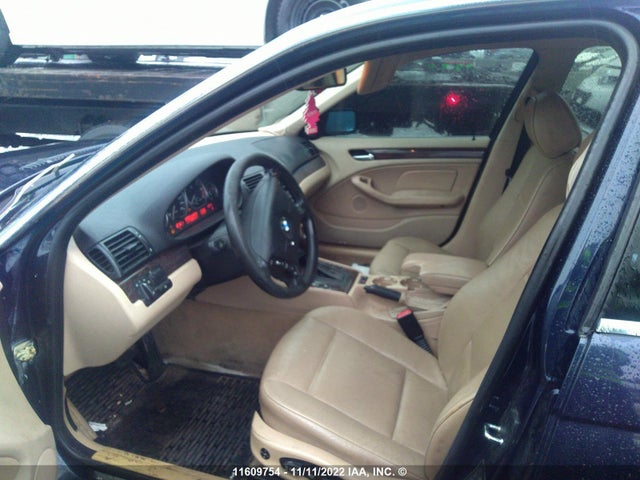 BMW 330 I 2003 WBAEV53423KM24935 Image 6