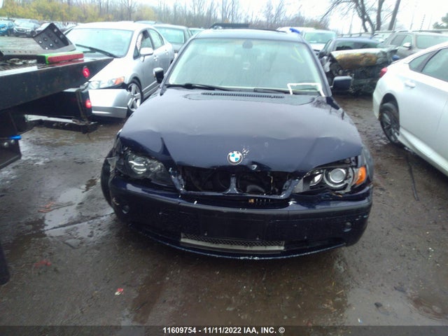 BMW 330 I 2003 WBAEV53423KM24935 Image 7