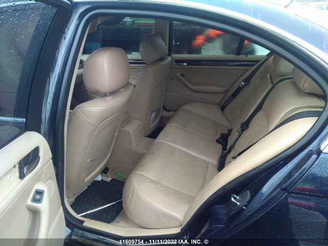 BMW 330 I 2003 WBAEV53423KM24935 Image 9
