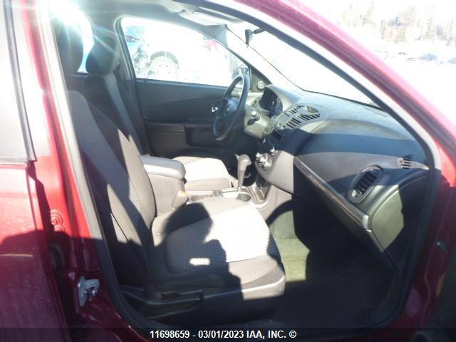 Chevrolet MALIBU LT 2007 1G1ZT58F37F198500 Image 6