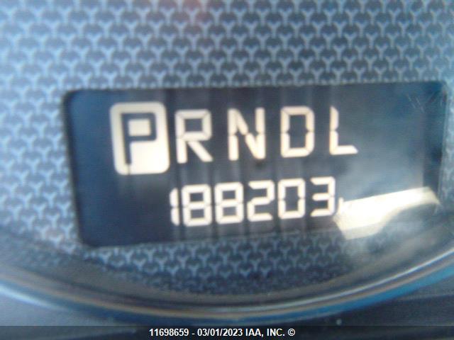 Chevrolet MALIBU LT 2007 1G1ZT58F37F198500 Image 8