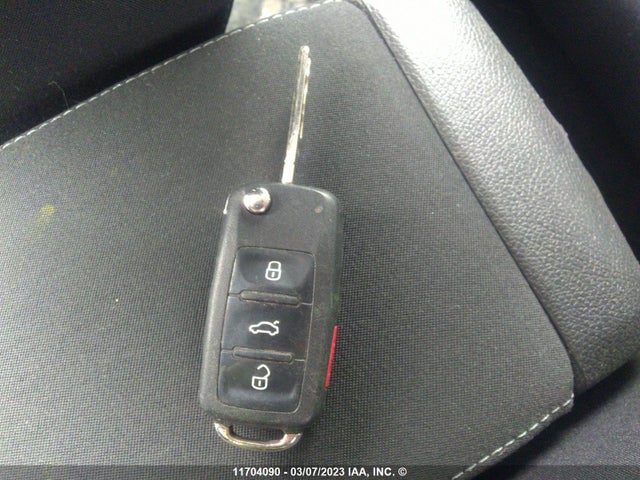 WVWDA7AJ0CW014187 Volkswagen Golf