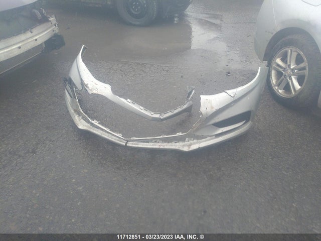 Chevrolet Cruze 2017 1G1BE5SM4H7246536 Image 4