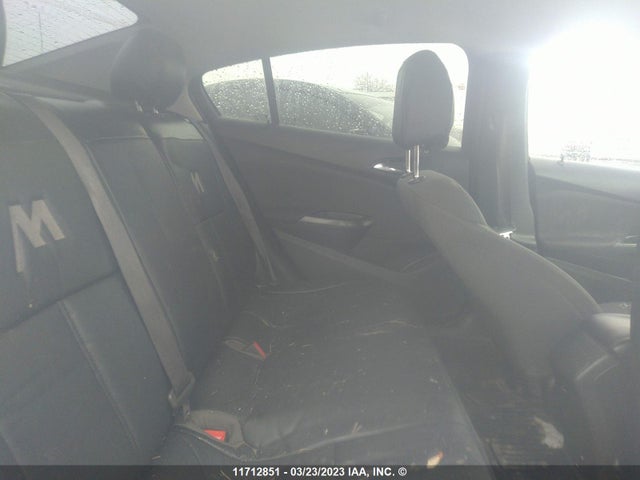 Chevrolet Cruze 2017 1G1BE5SM4H7246536 Image 10