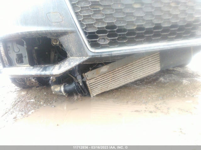 WAUENAF49HN023084 Audi A4 Premium Plus