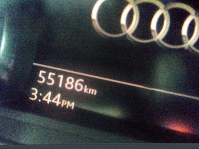 WAUENAF49HN023084 Audi A4 Premium Plus