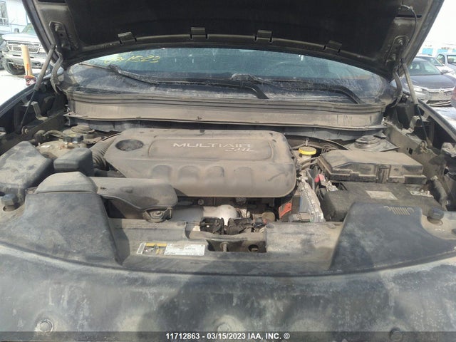 Jeep Cherokee Sport 2014 1C4PJMAB4EW271022 Image 10