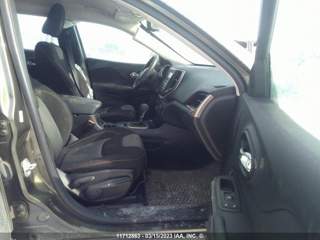 Jeep Cherokee Sport 2014 1C4PJMAB4EW271022 Image 5