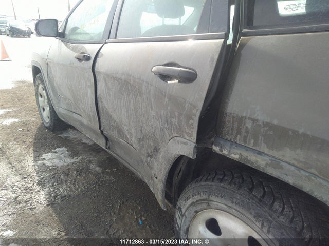 Jeep Cherokee Sport 2014 1C4PJMAB4EW271022 Image 6