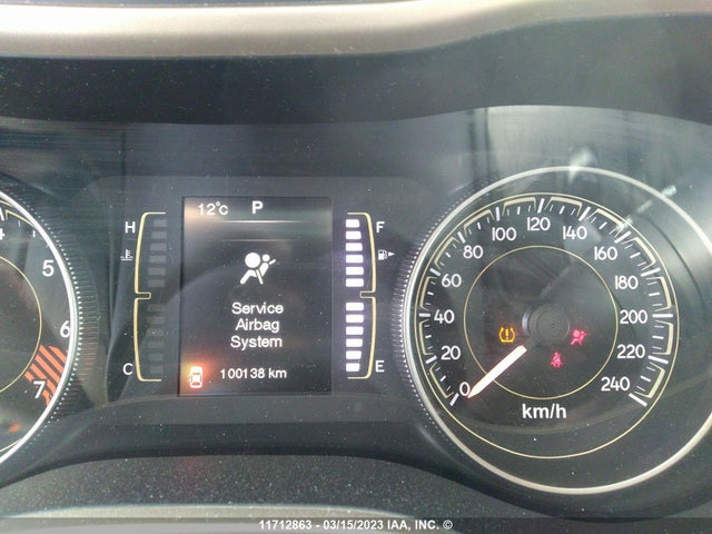Jeep Cherokee Sport 2014 1C4PJMAB4EW271022 Image 7