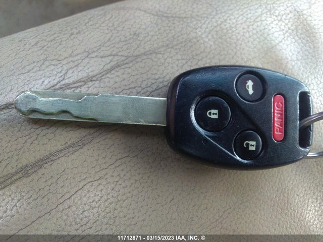 Honda ACCORD EXL 2008 1HGCP36898A805221 Image 3