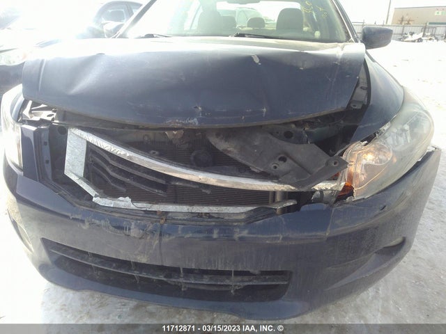 Honda ACCORD EXL 2008 1HGCP36898A805221 Image 7