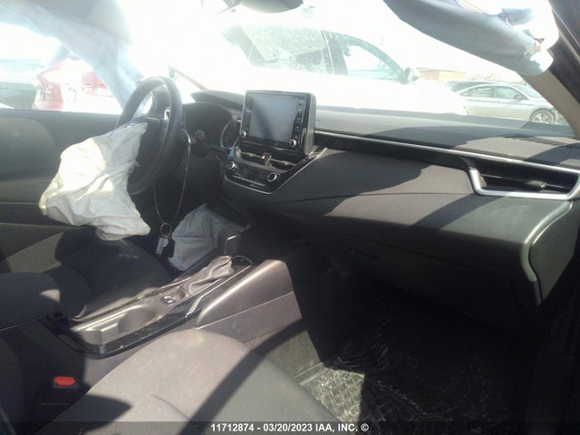 Toyota COROLLA LE 2022 5YFBPMBE5NP356140 Image 6