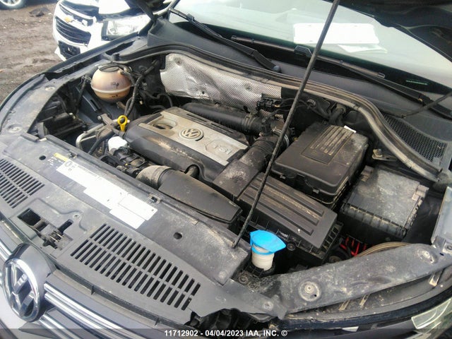 WVGJV3AX8EW565180 Volkswagen Tiguan S/se/sel/r-line