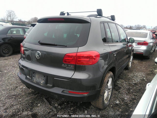 WVGJV3AX8EW565180 Volkswagen Tiguan S/se/sel/r-line