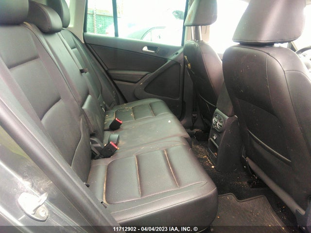 WVGJV3AX8EW565180 Volkswagen Tiguan S/se/sel/r-line
