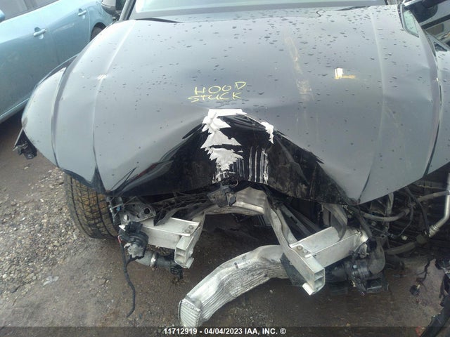 WA1CNAFY0J2187256 Audi Q5 Prestige