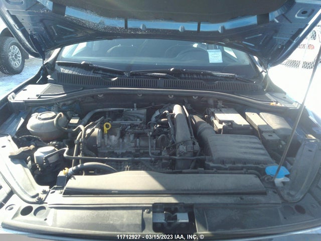 3VWC57BU5KM121742 Volkswagen Jetta S/se/r-line