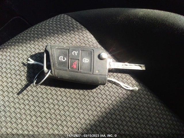 3VWC57BU5KM121742 Volkswagen Jetta S/se/r-line
