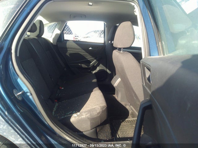 3VWC57BU5KM121742 Volkswagen Jetta S/se/r-line