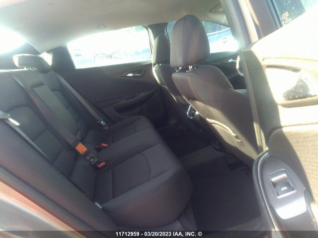 Chevrolet MALIBU LT 2023 1G1ZD5ST9PF134635 Image 8