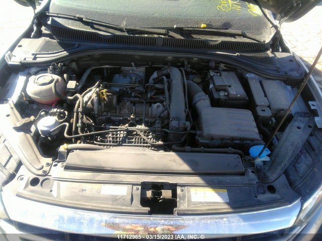 Volkswagen JETTA SEL 2021 3VWE57BU5MM039019 Image 10