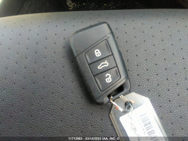 Volkswagen JETTA SEL 2021 3VWE57BU5MM039019 Image 11