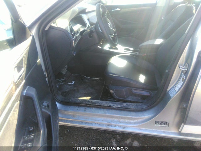 Volkswagen JETTA SEL 2021 3VWE57BU5MM039019 Image 5