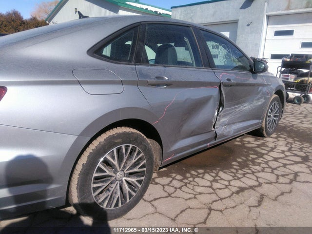 Volkswagen JETTA SEL 2021 3VWE57BU5MM039019 Image 6