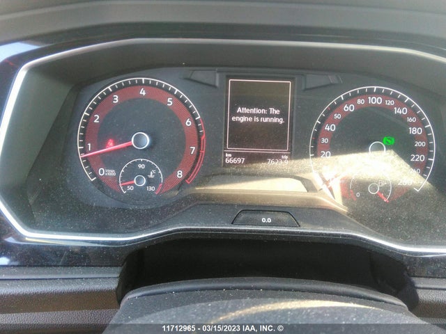 Volkswagen JETTA SEL 2021 3VWE57BU5MM039019 Image 7