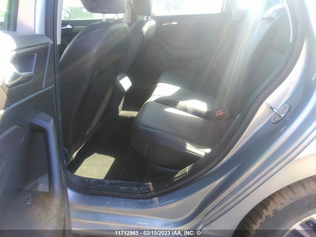 Volkswagen JETTA SEL 2021 3VWE57BU5MM039019 Image 8