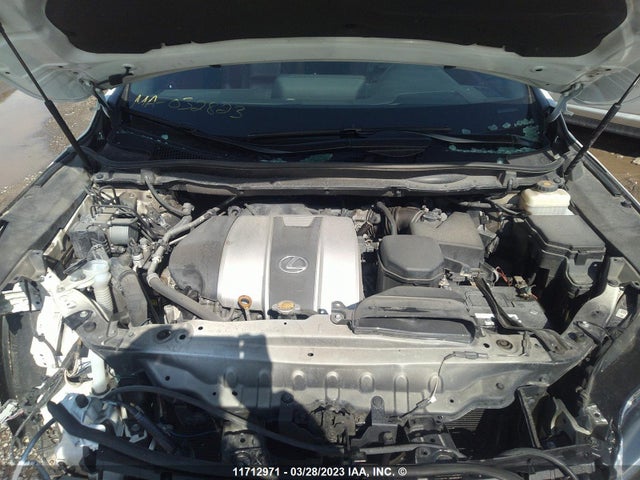 2T2BZMCA5GC050981 Lexus Rx 350/base/f Sport