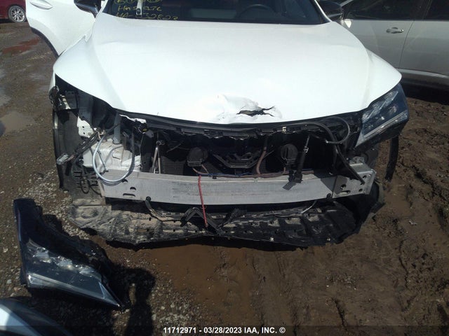2T2BZMCA5GC050981 Lexus Rx 350/base/f Sport