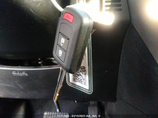 JA4ATUAA0NZ602176 Mitsubishi Eclipse Cross Es