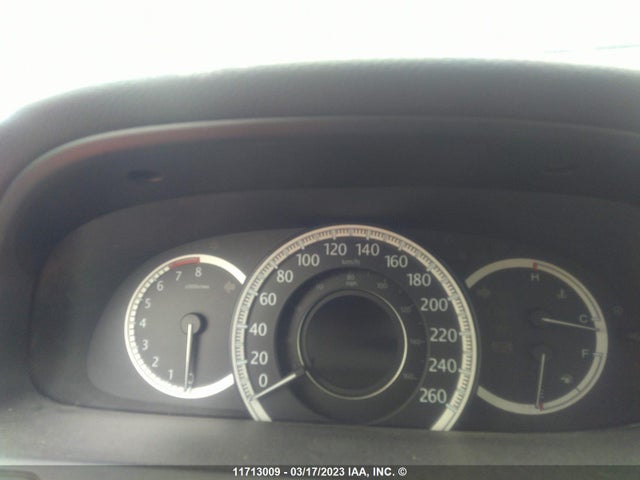 Honda Accord Touring 2014 1HGCR2F92EA800144 Image 7