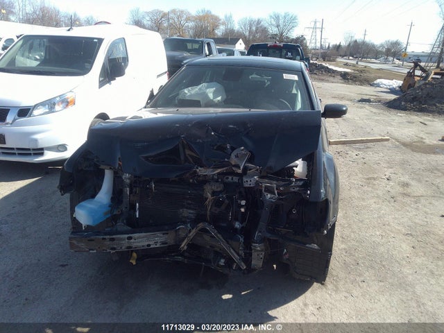 2C3CCABG5NH265220 Chrysler 300 S