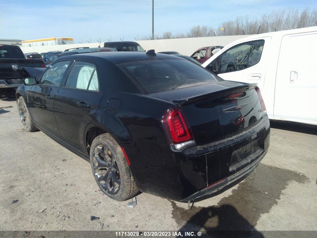 2C3CCABG5NH265220 Chrysler 300 S