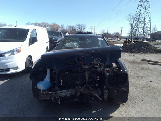 2C3CCABG5NH265220 Chrysler 300 S