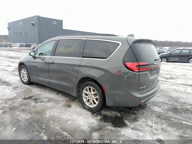 2C4RC1BG3NR110388 Chrysler Pacifica Touring L