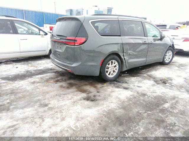 2C4RC1BG3NR110388 Chrysler Pacifica Touring L