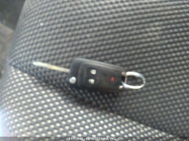 Chevrolet EQUINOX LT 2012 2GNFLEE5XC6328208 Image 11