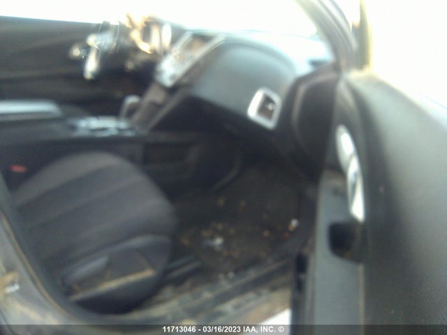 Chevrolet EQUINOX LT 2012 2GNFLEE5XC6328208 Image 5