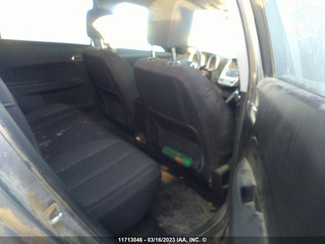 Chevrolet EQUINOX LT 2012 2GNFLEE5XC6328208 Image 8
