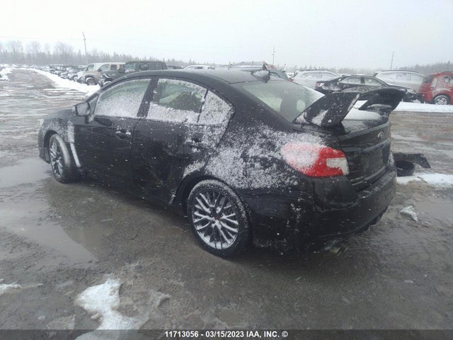 JF1VA2T67H9817056 Subaru Wrx Sti/limited