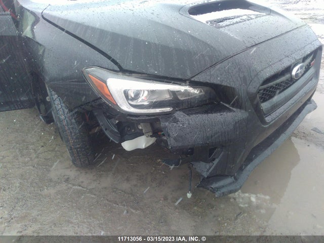 JF1VA2T67H9817056 Subaru Wrx Sti/limited