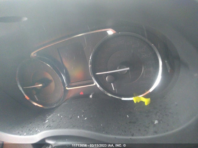 JF1VA2T67H9817056 Subaru Wrx Sti/limited