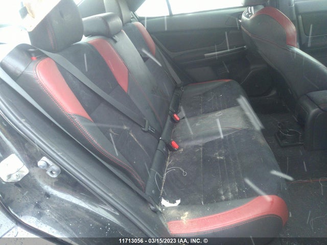 JF1VA2T67H9817056 Subaru Wrx Sti/limited