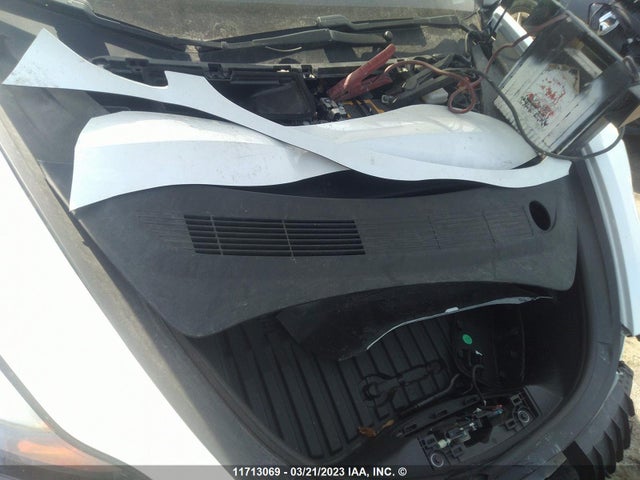 Tesla MODEL 3 2021 5YJ3E1EA2MF852492 Image 10